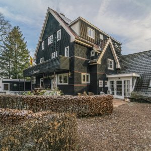 Zonnehuis afbeelding