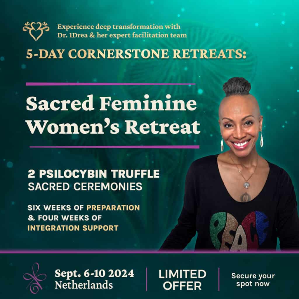 event Andrea sacred feminine