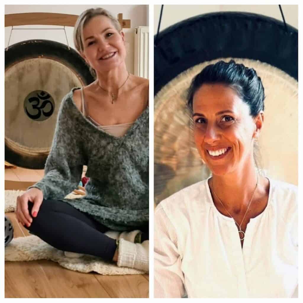 Marija Westerlaken Touched By Infinity