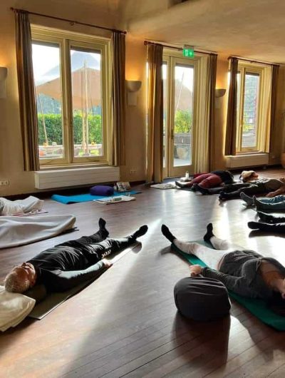 Retraite 't Zonnehuis